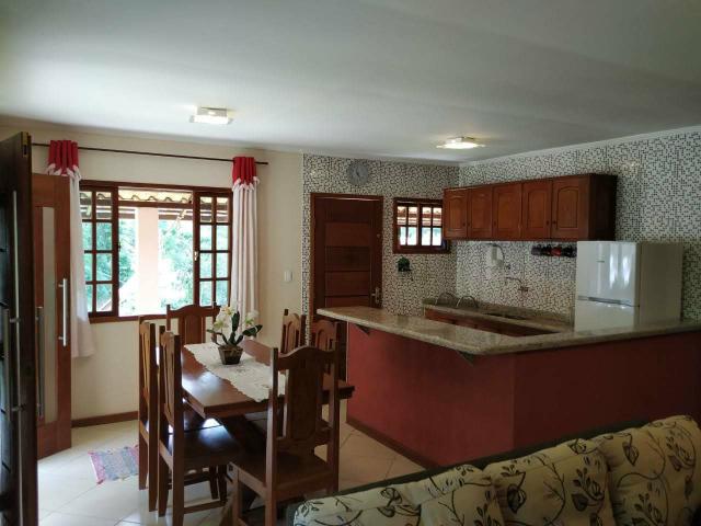 Casa temporada em são pedro da serra - Foto 4