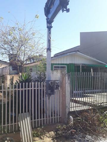 VM Poste Padrão Copel e Locação de Munck - Foto 3
