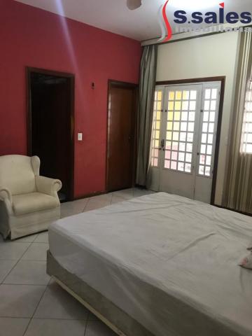 Casa de condomínio à venda com 3 dormitórios em Guará i, Brasília cod:CA00529 - Foto 8