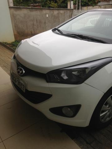 Vendo HB20s sedã 1,6 2015 - Foto 4