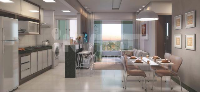 Apartamento à venda com 2 dormitórios em Setor bueno, Goiânia cod:620933 - Foto 3