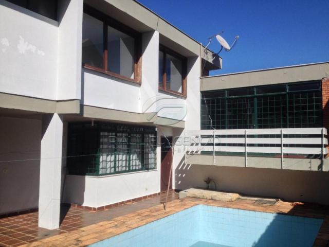 Casa à venda com 5 dormitórios em Canaa, Londrina cod:V3133 - Foto 17