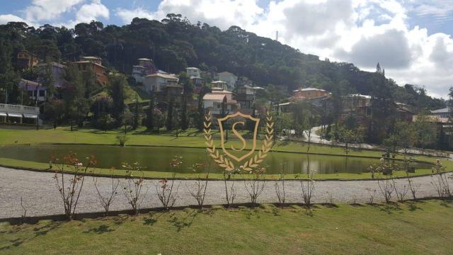 Terreno à venda, 541 m² por r$ 190.000 - vargem grande - teresópolis/rj - Foto 14