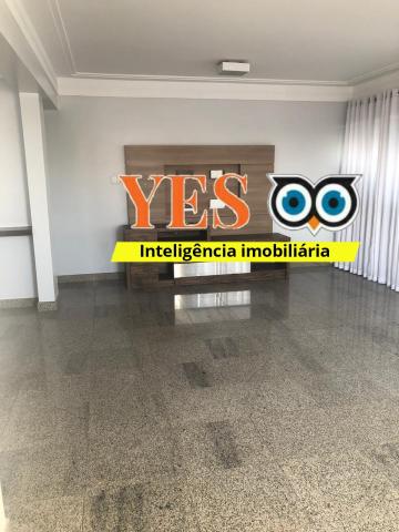 Apartamento Alto Padrão para Locação, Centro, Feira de Santana ,3 dormitórios sendo 3 suít