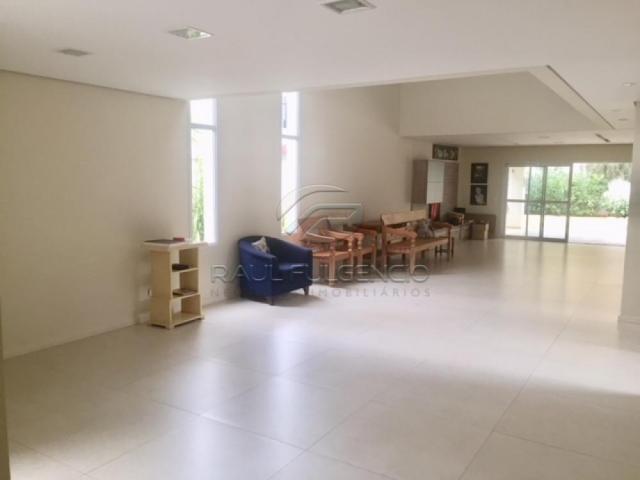 Casa à venda com 5 dormitórios em Gleba fazenda palhano, Londrina cod:V2167 - Foto 4