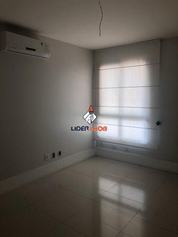 Líder imob - apartamento 3 quartos, residencial alto padrão para venda, no santa mônica, e - Foto 3
