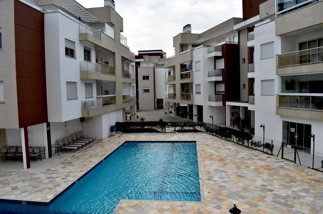 Apartamento para alugar com 2 dormitórios em Campeche, Florianópolis cod:74049 - Foto 16
