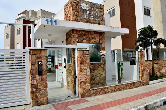 Apartamento para alugar com 2 dormitórios em Campeche, Florianópolis cod:74049 - Foto 2