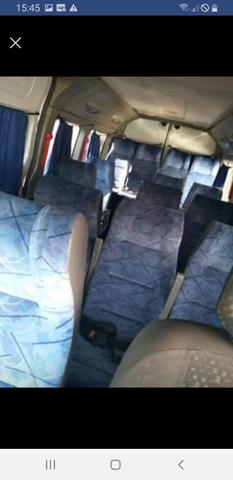 Vende-se Sprinter 415 ano 2013 executiva - Foto 9