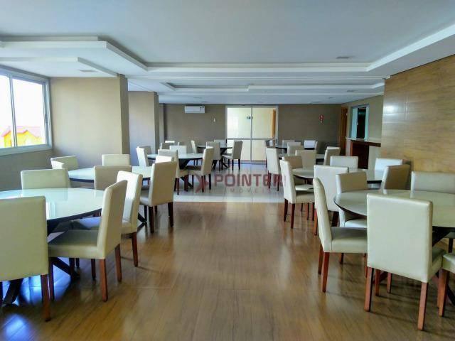 Apartamento 2 quartos sendo 1 suite 57 m² setor vila maria josé - goiânia-go. - Foto 2
