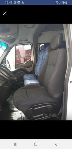 Vende-se Sprinter 415 ano 2013 executiva - Foto 8