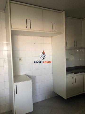 Apartamento 3 suítes, alto padrão residencial para locação, na kalilândia, centro de feira - Foto 9