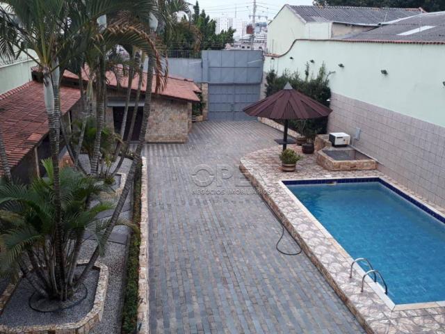 Terreno à venda, 675 m² por r$ 2.200.000 - barcelona - são caetano do sul/sp - Foto 15