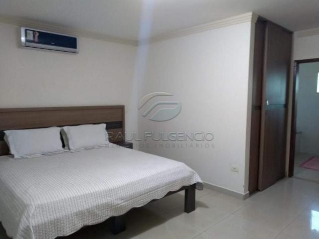 Casa à venda com 5 dormitórios em Jardim taruma, Londrina cod:V3181 - Foto 11