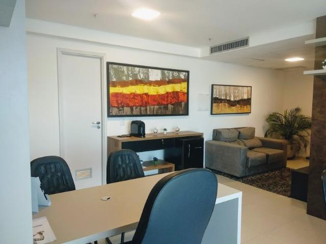 JK Shopping Sala Comercial - Móveis para escritório - Foto 3