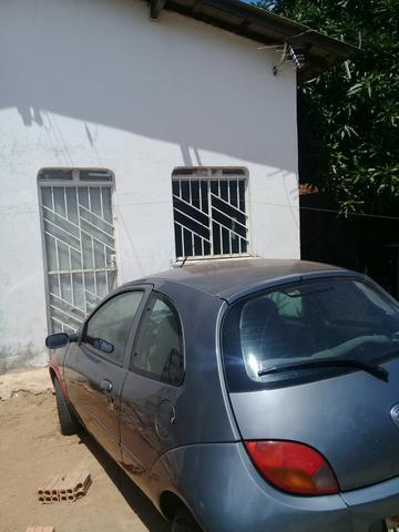 Vendo.fod ka 2001
