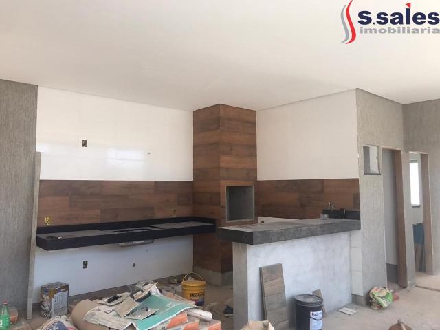Casa de condomínio à venda com 3 dormitórios cod:CA00533 - Foto 11