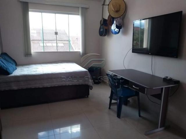 Casa à venda com 5 dormitórios em Jardim taruma, Londrina cod:V3181 - Foto 17