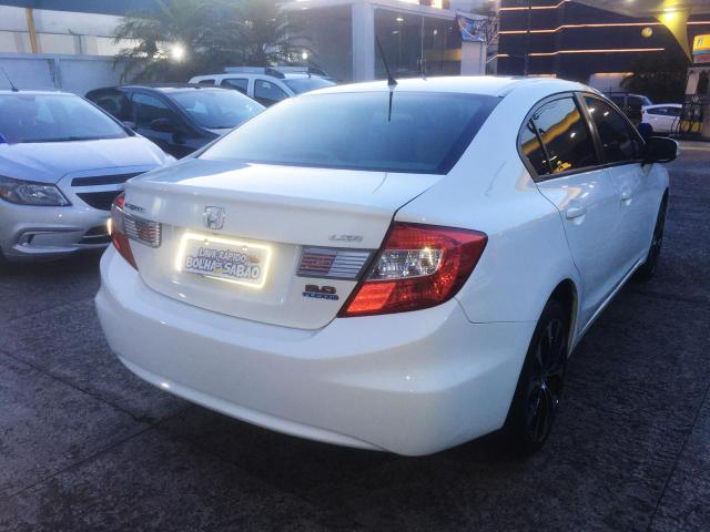 Honda Civic LXR 2015 - Foto 6