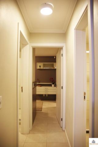 Apartamento de 2 dormitórios com suíte em novo hamburgo - Foto 9