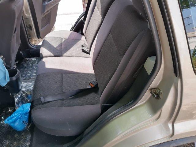 Ford EcoSport FreeStyle TOP!! "Quase 0km" + GNV + Multimidia - Foto 9