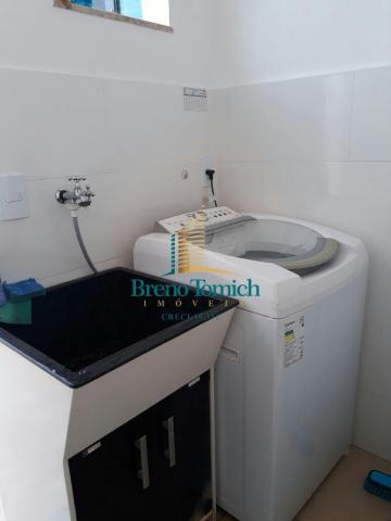 Casa com 4 dormitórios à venda, 176 m² por r$ 599.000,00 - taperapuan - porto seguro/ba - Foto 16