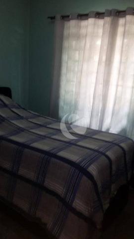 Casa com 5 dormitórios à venda, 249 m² por r$ 350.000 - waldemar hauer - londrina/pr - Foto 6