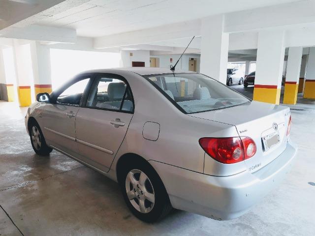 Corolla XEi 1.8 Automático - Foto 4