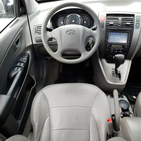 Hyundai Tucson AUT 2.0 única Dona R$ 34.999,00 - Foto 9