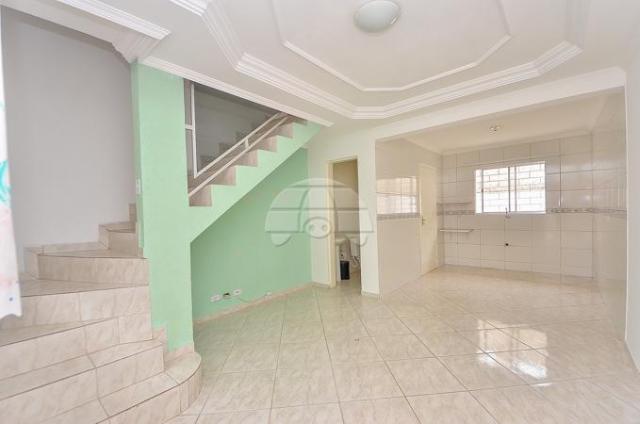 Casa à venda com 2 dormitórios em Cidade industrial, Curitiba cod:153600 - Foto 3