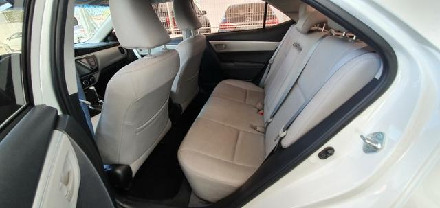 Corolla 1.8 Gli Upper 2017/2018 - Foto 8