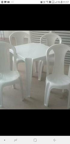 Jogos de mesas aparte de 144 reias tel * - Foto 2