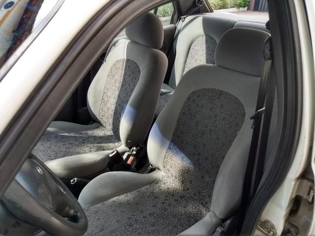 Ford Fiesta - Foto 8