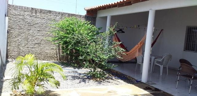 Alugo casa em Parnaíba 3 suítes - Foto 3