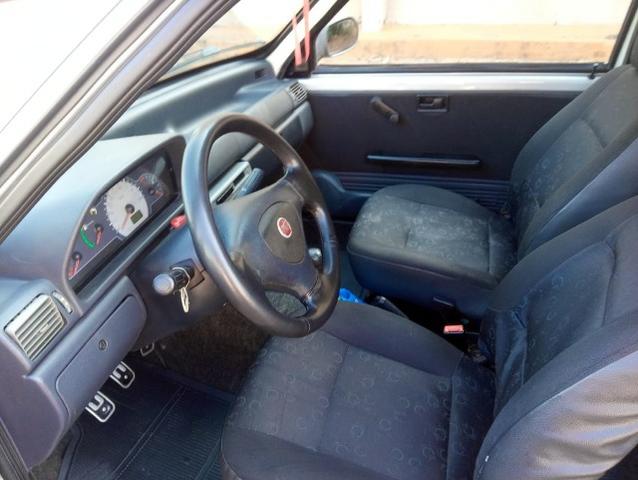 Fiat Uno Mille Economy 2011 2 - Portas - Barato! - Foto 5