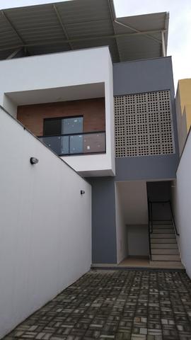 Casas novas 2 quartos - Foto 2