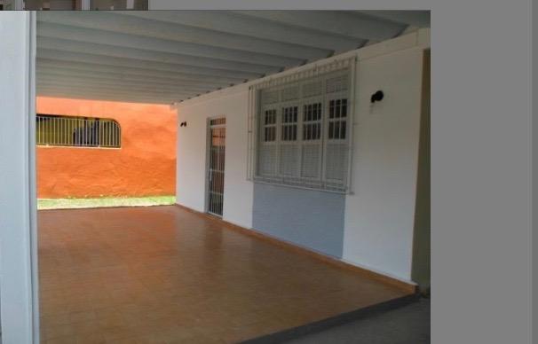Casa a venda Bairro Jardim Tropical