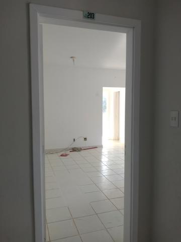 Apartamento quitado em Benevides