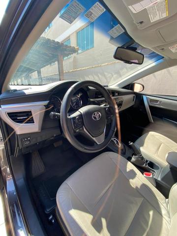 Corolla XEI 2016 - Foto 8