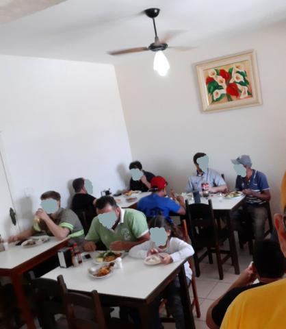 Vende-se Restaurante no Camargos (O Ponto) - Foto 3