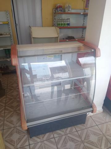 Balcão refrigerador - Foto 2