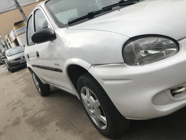 Classic 2003 com ar