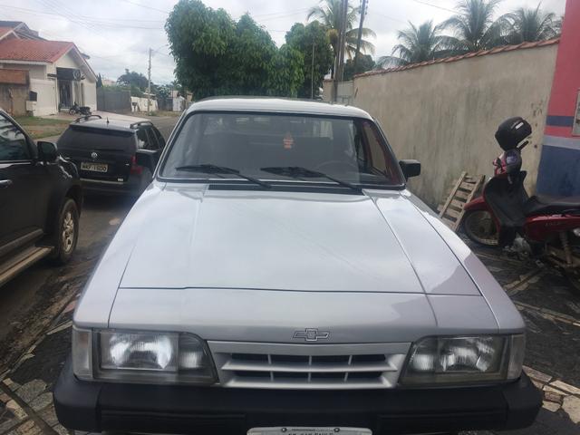 Opala 4cc Aspirado - Foto 3