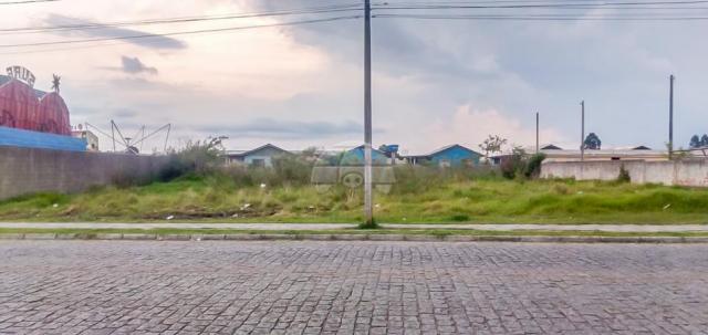 Terreno à venda em Guatupê, São josé dos pinhais cod:153931