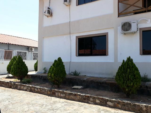 Aproximo a UFPI e UESPI 3 QUARTOS em PARNAIBA - Foto 17