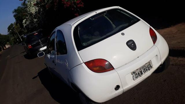 Ford Ka Rocam R$7.500 - Foto 3