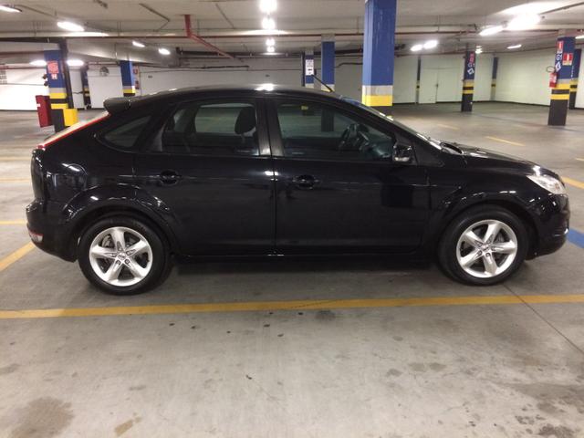 Focus hatch oportunidade única - Foto 4