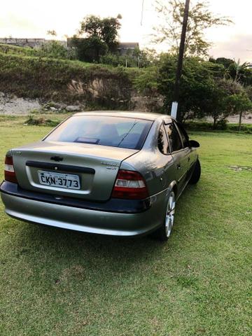 Vectra GLS 2.0 top - Foto 15