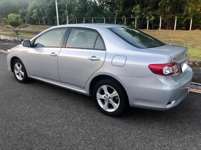 Corolla Xei 2.0 - Top! - Foto 6
