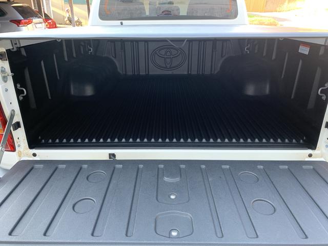 Hilux SRV 2.8 4x4 Diesel - 2018 - Foto 6